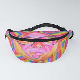 danny devito (being frank) Fanny Pack