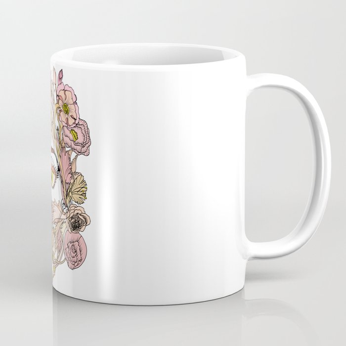 Hidden Beauty Coffee Mug