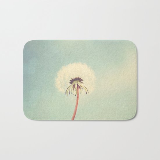life is but a dream Bath Mat
