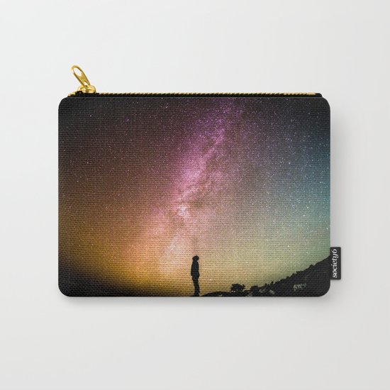 Myght Carry-All Pouch