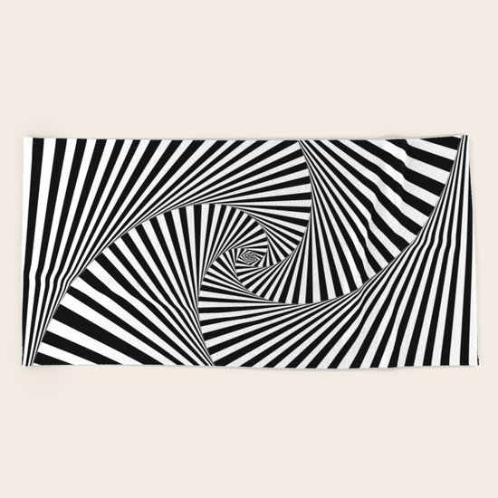 Twista Beach Towel