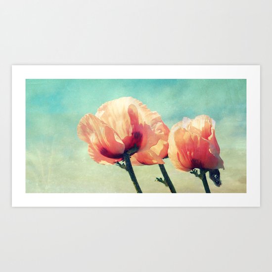 verán Art Print