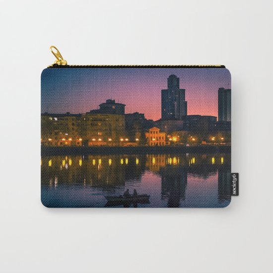 Night boating Carry-All Pouch
