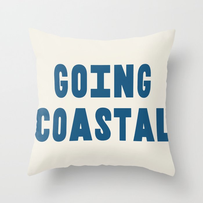 Throw Pillow