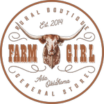 Farm Girl