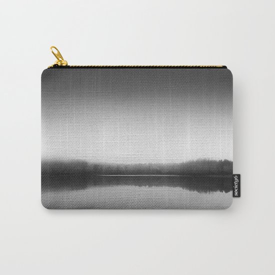 Echoes Carry-All Pouch