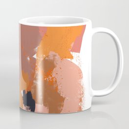 Ambience 042 tactility Coffee Mug