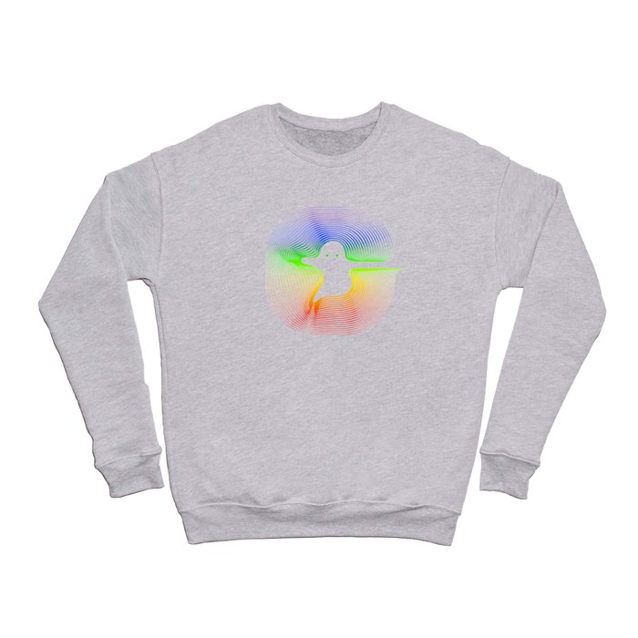 トップス codegraphy  SPORTS CREW NECK CODEGRAPHY – ALAND USA