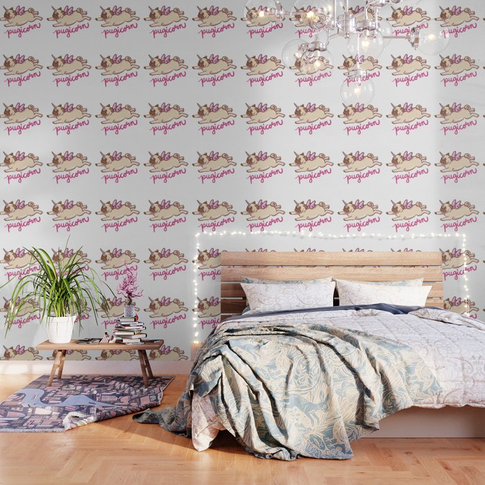 Pugicorn bedding outlet