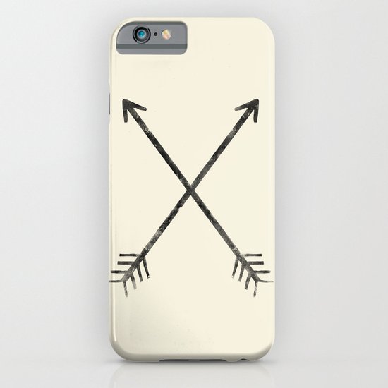 Arrows iPhone & iPod Case