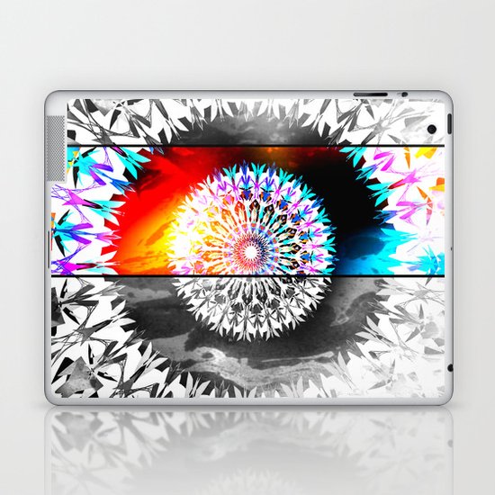 SOLANACEAE Laptop & iPad Skin