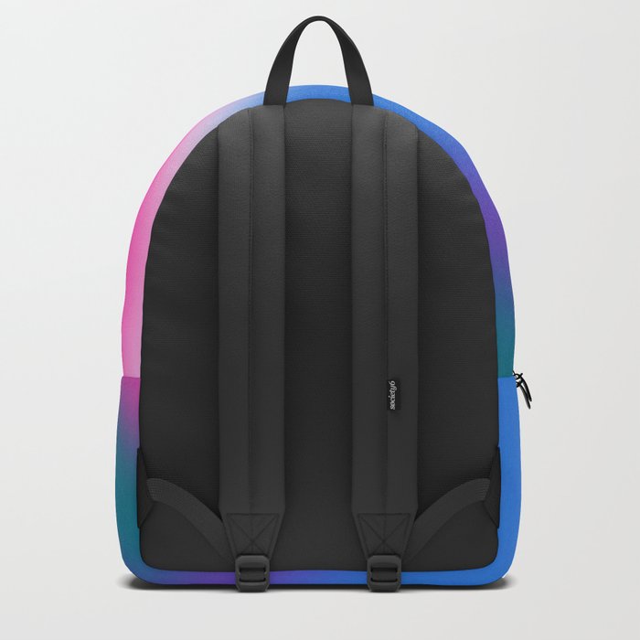 black barbie backpack