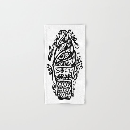 THE i 2 Hand & Bath Towel