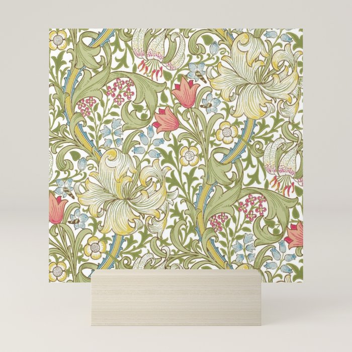Mini Art Print