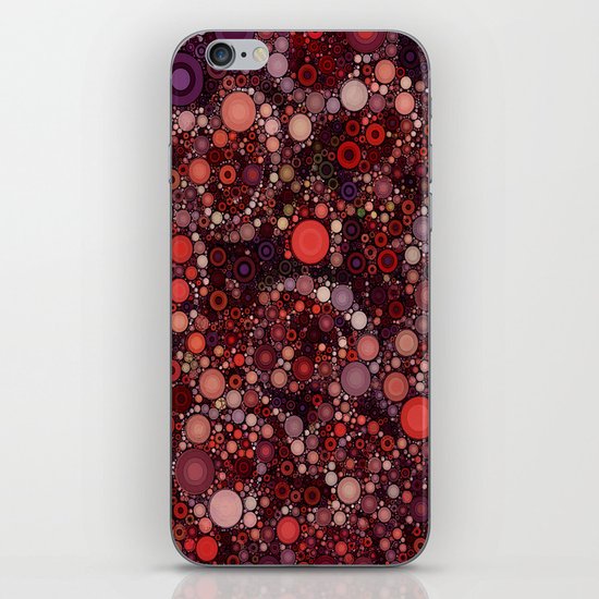 :: All I Want :: iPhone & iPod Skin
