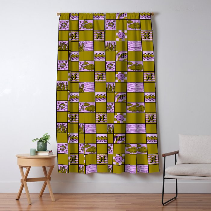 Blackout Curtain