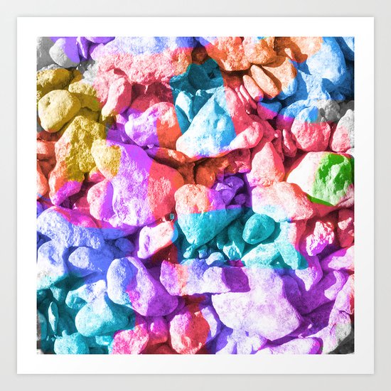 Ancestry Pride Art Print