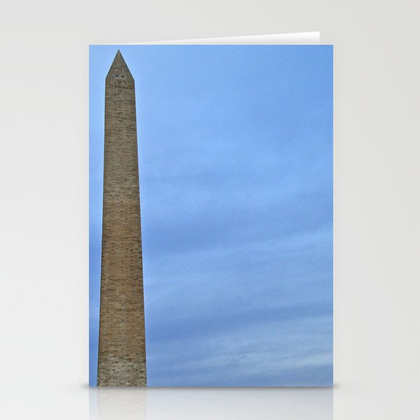 Washington, DC Stationery Cards