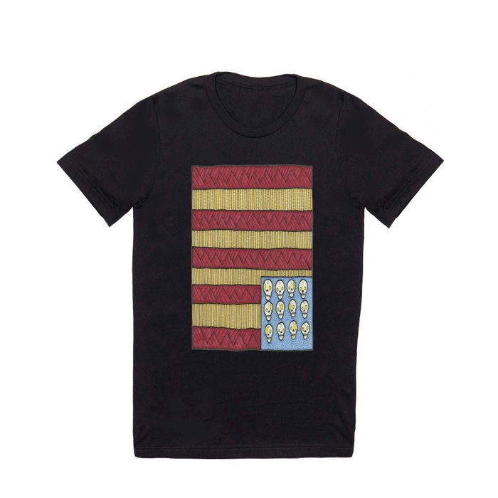 "God Less America" T Shirt