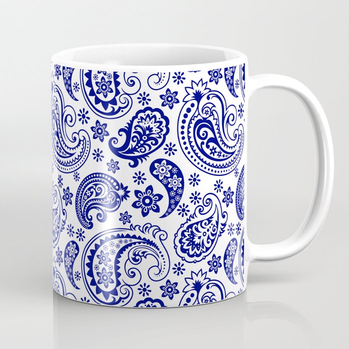 Elegant Coffee Mugs