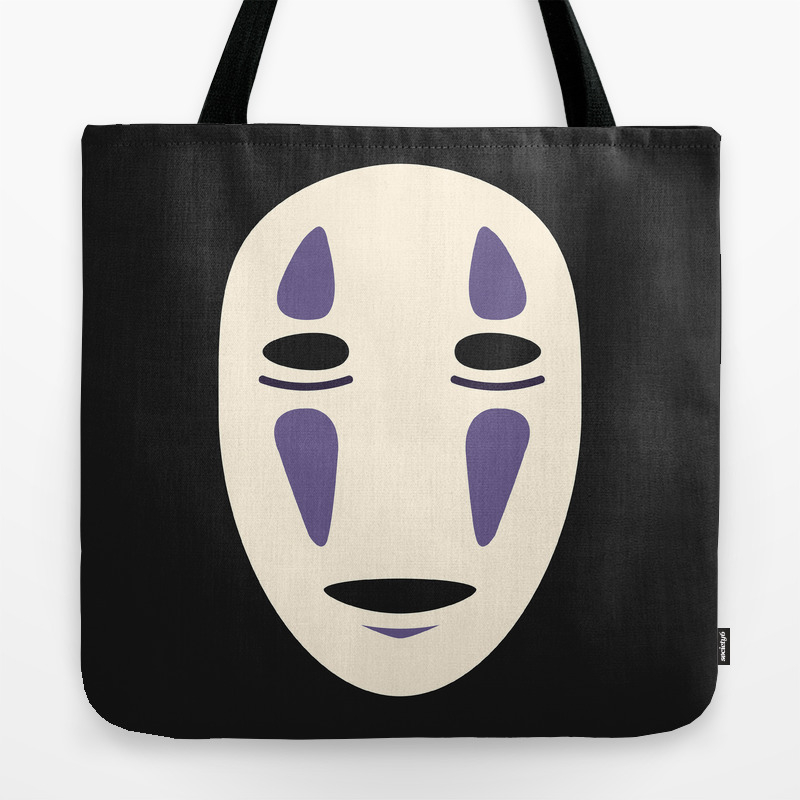 no face bag