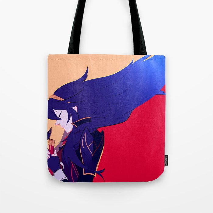 Hope Will Never Die Tote Bag by blue | Society6