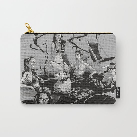 SWIM Carry-All Pouch