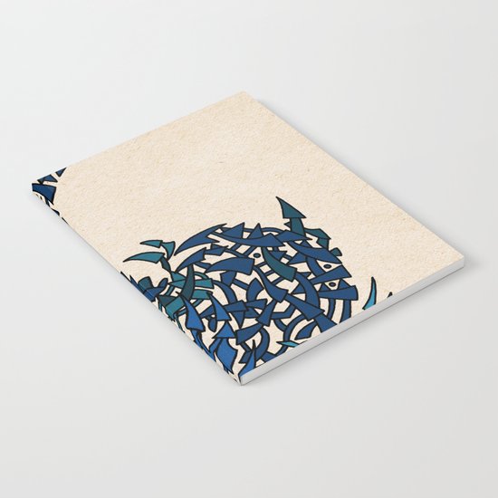 - 15 wave - Notebook