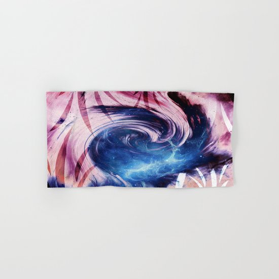 Vibes Hand & Bath Towel