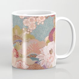 Empress Coffee Mug