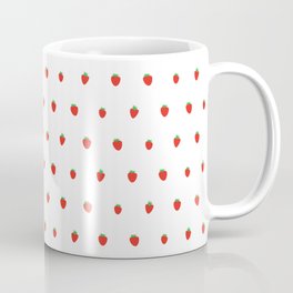 Strawberry Fields Coffee Mug