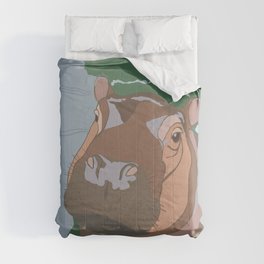 'Lil Fiona Comforter