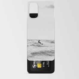 LETS SURF XXX / on film Android Card Case