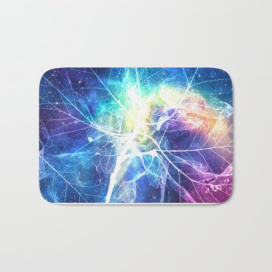 Dragonfly Bath Mat