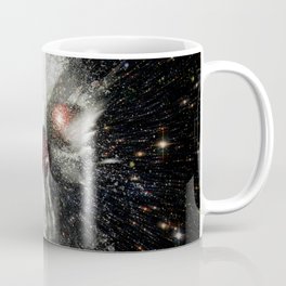 Big Bang Coffee Mug