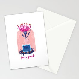 Feel Good Stationery Cards