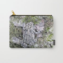 Fowler's Toad Carry-All Pouch