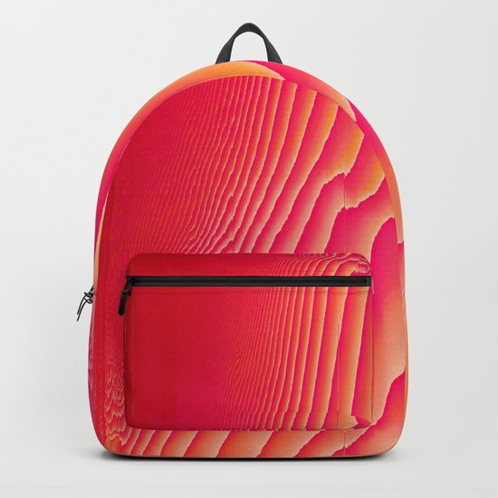 Sorbet Melt Backpack