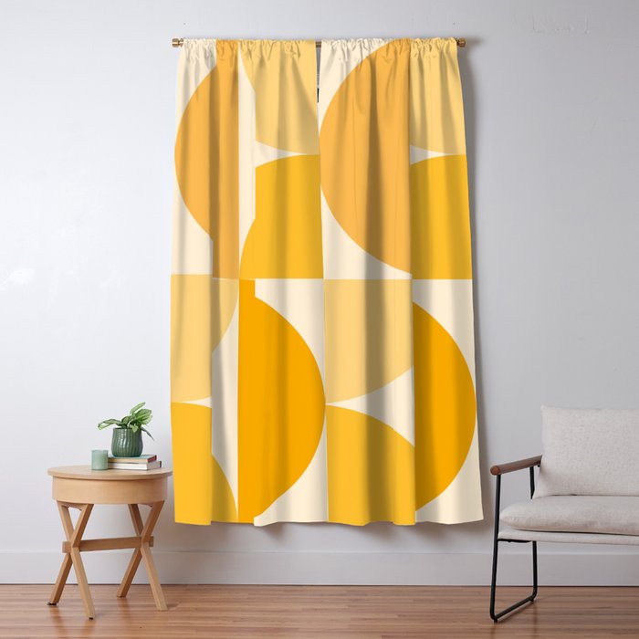 Blackout Curtain