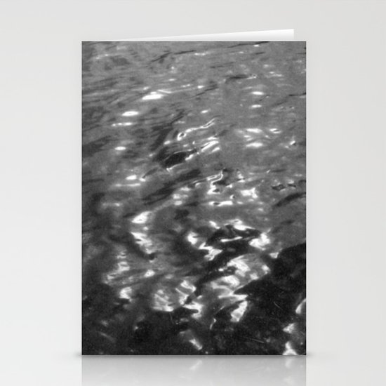Highwater 1 Stationery Cards