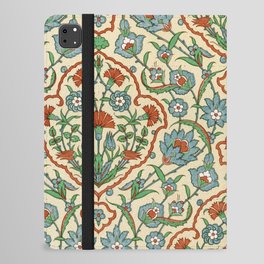 La Decoration Arabe, no. 33 iPad Folio Case