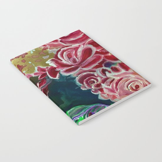 Ode To Creation Notebook