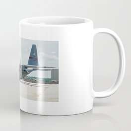 Lockheed C-130 Coffee Mug