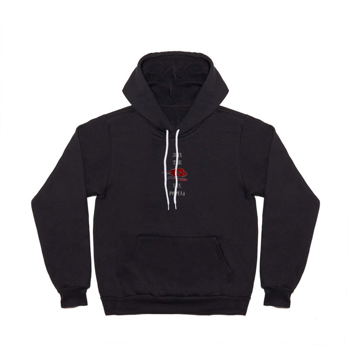 Join the Vox Populi! Hoody