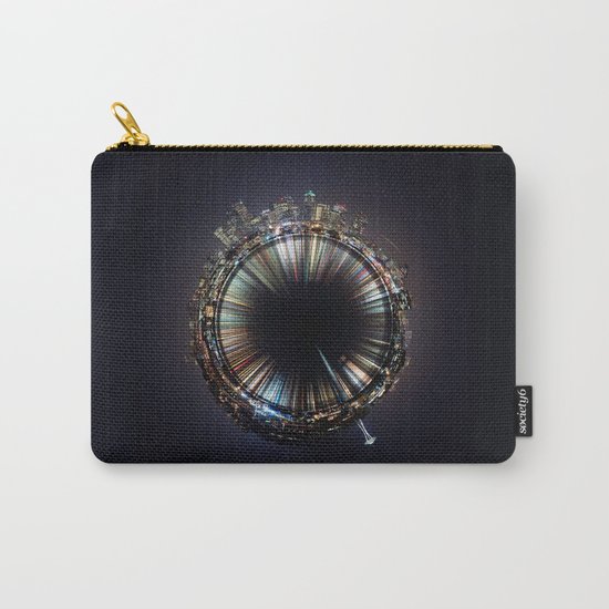 seattle Carry-All Pouch