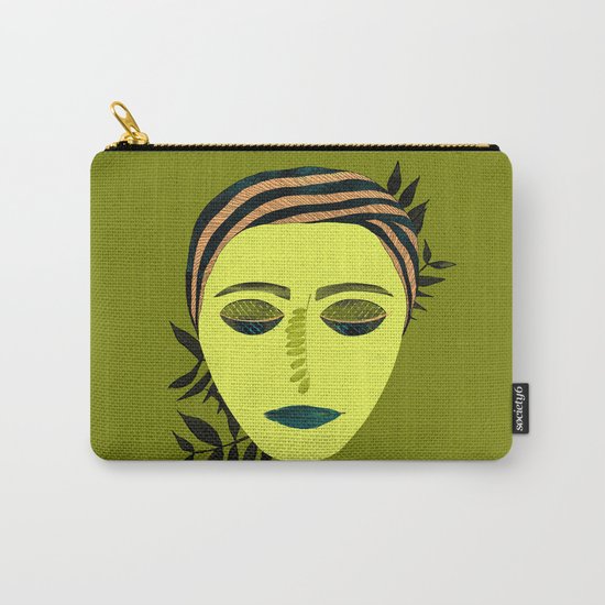penelope Carry-All Pouch