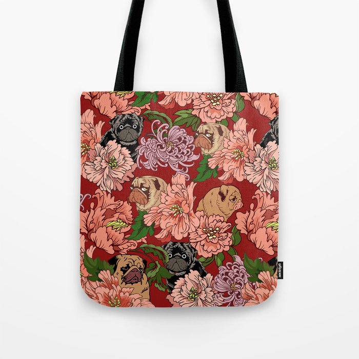 Just The Way You Are Tote Bag by Huebucket | Society6