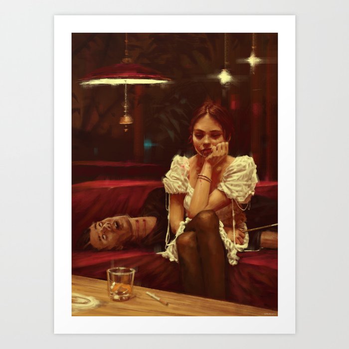 Art Print
