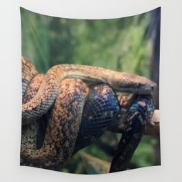 snakes  Wall Tapestry