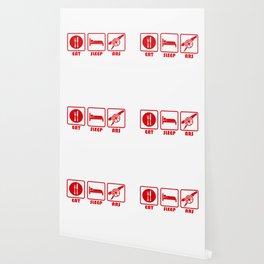 Arsenal Wallpaper For Any Decor Style Society6